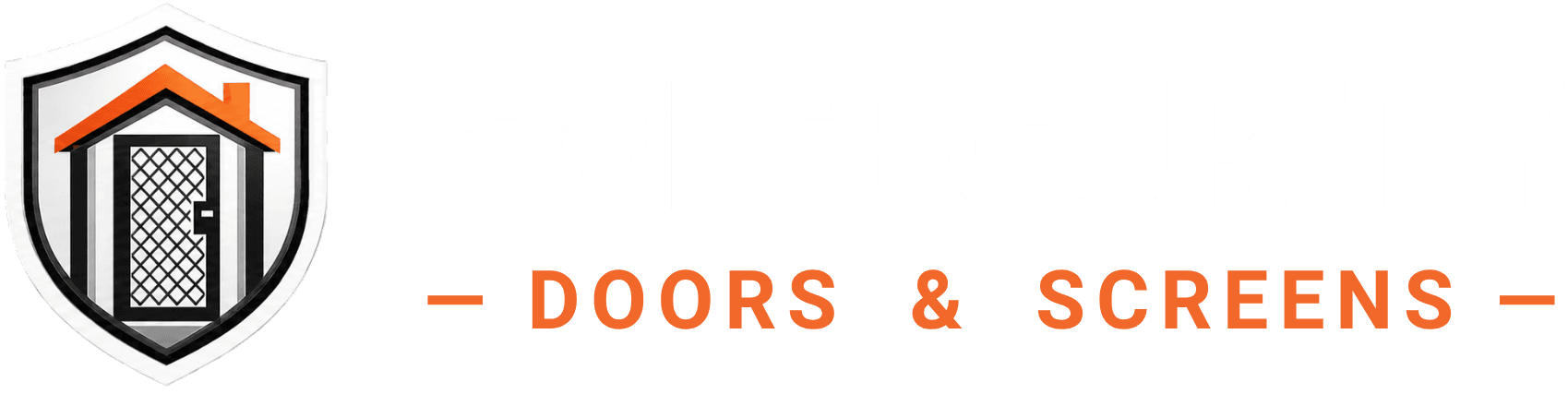 SM Security Doors and Screens