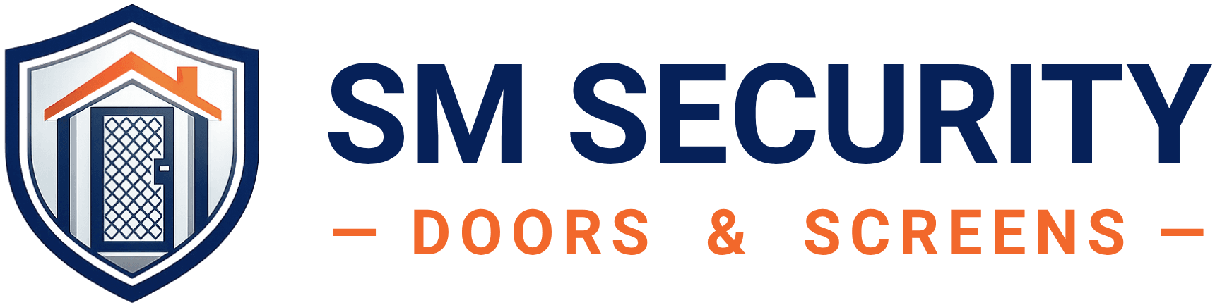 SM Security Doors and Screens